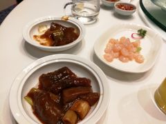 -君来湖滨饭店·渔餐厅