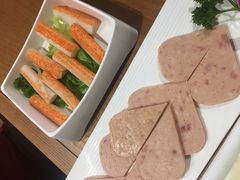 -红牌美蛙鱼头火锅(万辉国际广场店)