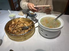 -围龙屋客家食府(福田店)