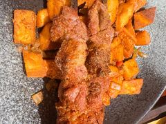 -那拉提之疆·新疆菜(美院店)