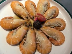 -佬太公海鸭·海鲜大排档(上海总店)