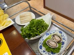 -金龙·打边炉(武进路店)