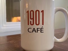 -1901 Cafe(西四店)