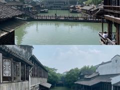 -乌镇景区