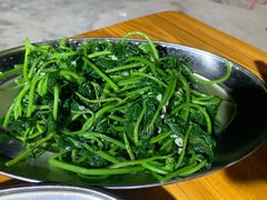 -胜海大排档·海鲜·黄鳝饭(十年老店)