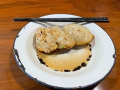 -舒蔡记生煎菜饭(云南中路店)