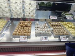 -许阿姨糕团店(南京总店)