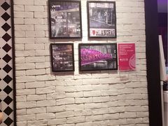 -小杨生煎(龙之梦购物中心店)