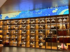 -闽海肴(北辰荟店)