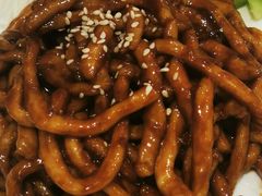 -盛百味·家宴餐厅(霸州分店)