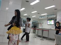 -武汉大学人民医院(首义院区)