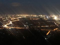 -鬼笑石后山停车场