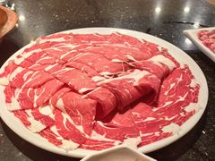 -南门涮肉(上海二店)