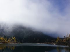 -古尔沟华美达温泉度假酒店