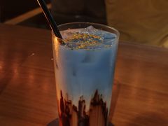 -咖法森林·咖啡  酒吧(天河店)