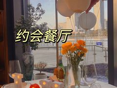 -MONICH牛排融合餐厅(和义大道购物中心店)