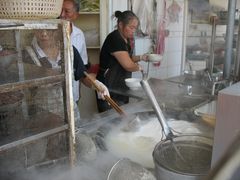 -老赵面店(大西路店)