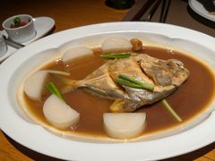 -新荣记(西溪湿地店)