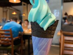 冰淇淋-小大董·烤鸭(五棵松店)