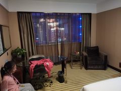 -济南银座佳悦酒店