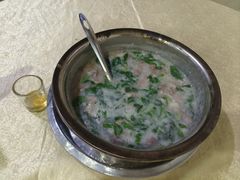 -标记美食新鲜猪杂(兴南大道店)