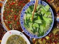 -李大爷的泡椒馆(冉家坝店)