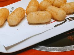 -农家小院·宴会厅(后湖店)