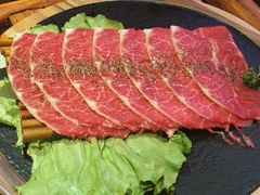 -火炉旁烤肉(阳光店)