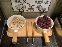 -太二酸菜鱼(深圳布吉万象汇店)