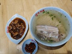 -朱鸿兴面馆(镇湖店)