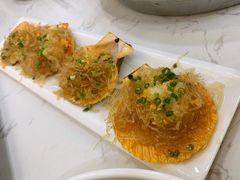 蒜蓉粉丝扇贝-不仔客海鲜·三亚老字号(第一市场店)
