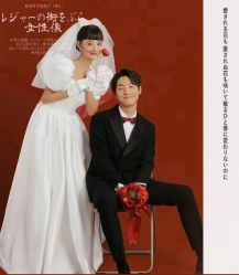 -金夫人婚纱摄影(惠阳店)
