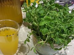 -牛村来人潮汕牛肉火锅(西单店)