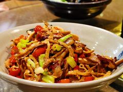 烟笋腊肉-潇湘阁(昆泰国际大厦店)