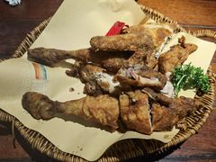 -前海沿·青岛菜(五四广场永旺店)