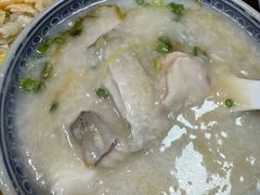 -强记鱼粥(南村店)