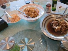 -巴音浩日娲·蒙餐(双林东路店)