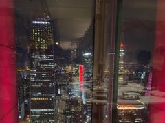-北京柏悦酒店·锦庭餐厅Dining Room