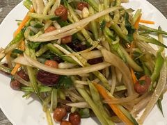 -玫瑰红烤羊排(北新桥三条店)