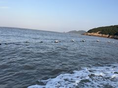 -宁波松兰山滨海旅游度假区