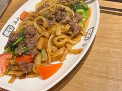 -八合里潮汕鲜牛肉火锅(万科里店)