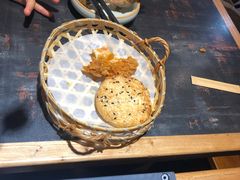 -和府捞面(领展购物广场京通店)