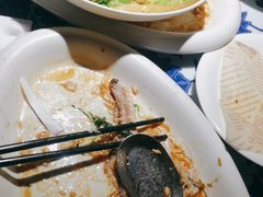 -江南赋(内蒙古大厦店)