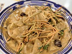 -听涛雅苑百味饺子老家菜馆