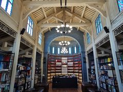 -中华圣公会教堂旧址