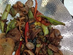 -潇湘·永州会馆(百子湾店)