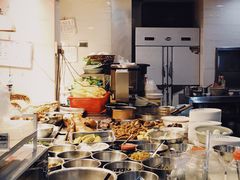 -长平老姿娘夜粥(平东一街店)