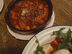 -羽深肉铺 Steak & Wine