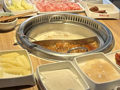 -季季红火锅(长沙步行街店)