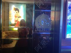 -好乐迪量贩式KTV(启东店)